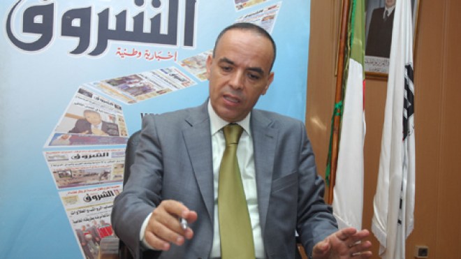 بن بريكة:لا‭ ‬أكفّر‭ ‬الشيعة‭..‬‮ ‬والأرضية‭ ‬السنية‭ ‬الصلبة‭ ‬تحُول‭ ‬دون‭ ‬انتشار‭ ‬التشيّع‭ ‬في‭ ‬الجزائر