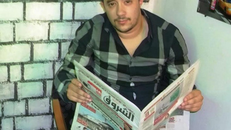 القصة الكاملة للأغنية اللغز “واي واي” على لسان صاحبها محمد بن شنات