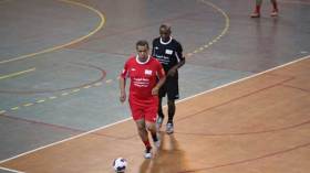 بلومي ومناد وخالد بدرة والمهذبي “يلهبون” البليدة