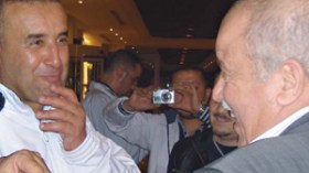 “الجنرال”.. مدربا للخضر إلى غاية 2012