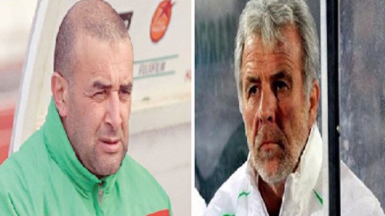 لاعبون سابقون للشروق: الفوز ممكن …التعادل نتيجة ايجابية والانهزام ينهي حلم الكان