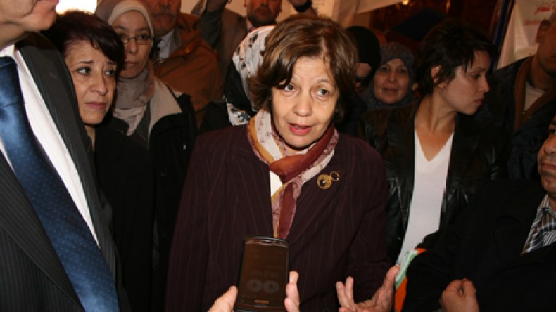 الجزائر: إعادة تفعيل عمل اللجنة الوطنية للتضامن