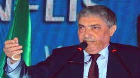 بن فليس: سأنظم الاقتصاد وسأعيد دور الدولة في ضبط الأسعار
