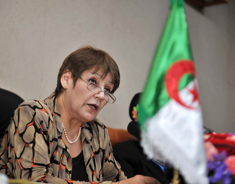 Education: “Incompetence behind the weak results in the southern regions”, Minister Benghabrit says