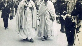 “بن غبريط أندلسيون وليسوا يهودا”
