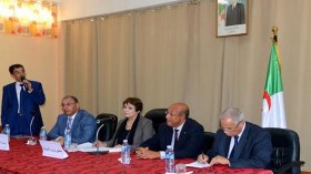 تنصيب أول مجلس للمفتشين التربويين بولاية وهران