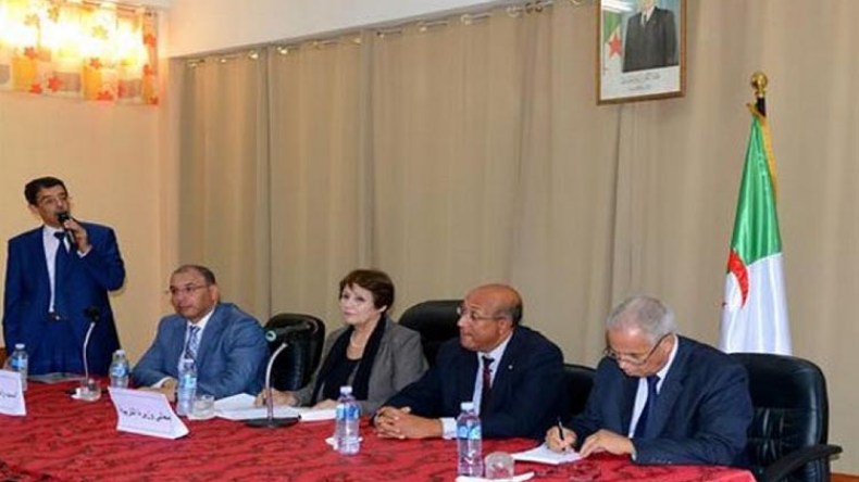 تنصيب أول مجلس للمفتشين التربويين بولاية وهران