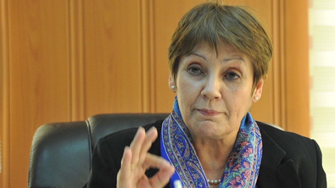 تسريب موضوع اللغة العربية وبن غبريط تتوعد