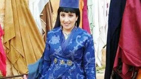 فاطمة بلحميسي: كدتُ أعتذر عن شخصية “بن عفريت”!!