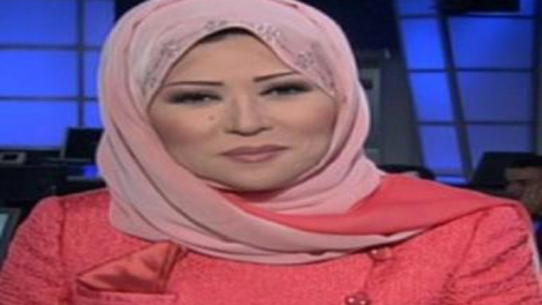 بن قنة ضمن أقوى 100 امرأة عربية لعام 2013