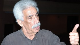 هذا ما لا تعرفونه عن أمحمد بن ڤطاف الإنسان والفنان و”الوزير”