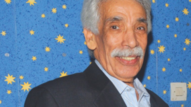 “لولا مصطفى كاتب لما كنت ولما كان معهد برج الكيفان”