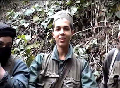 Attentat kamikaze de Boumerdès: Ali Belhadj réclame une contre-expertise