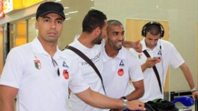 فوز زامبيا يرفع من أسهم لاعبي “الخضر” في سوق الانتقالات