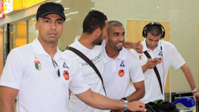 فوز زامبيا يرفع من أسهم لاعبي “الخضر” في سوق الانتقالات