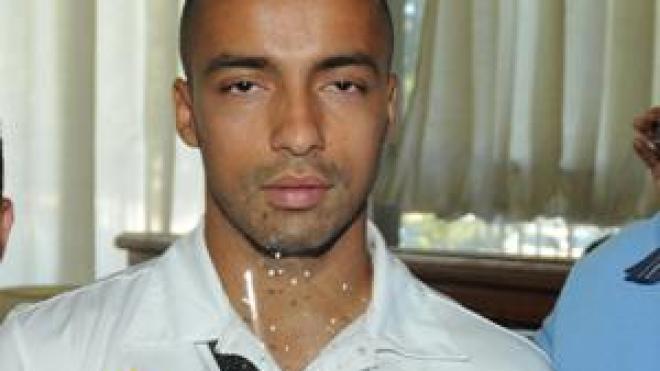 بن حمو قد يكون أول من سيبعده سعدان عن الخضر