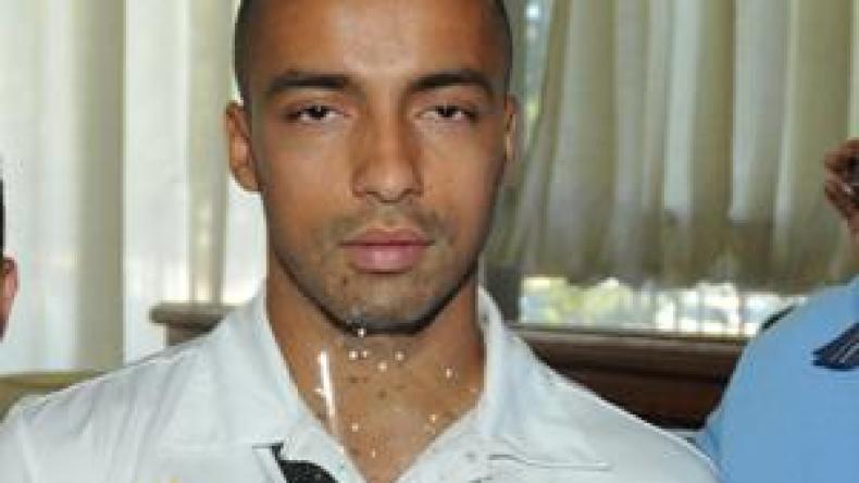 بن حمو قد يكون أول من سيبعده سعدان عن الخضر