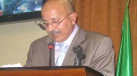 بن حمو: حزب الكرامة سيكون له مرشح لرئاسيات 2014