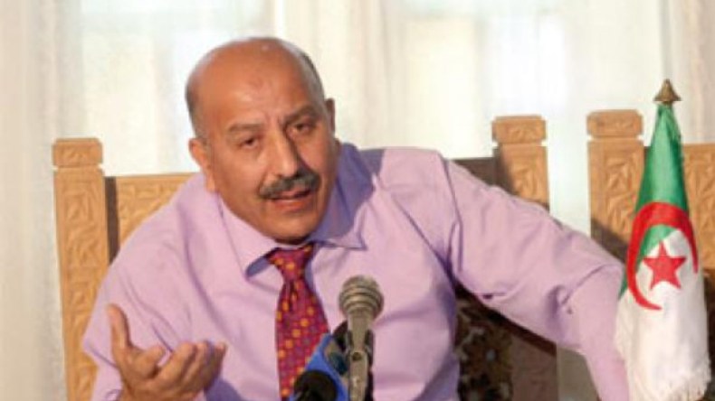 بن حمّو: حديث حنون عن شقيق الرئيس ليس بريئا