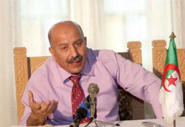 Benhamou tire à boulets rouges sur Hanoune