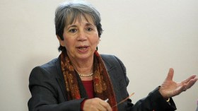 بن حبيلس: لا نحتاج دروسا من “أمنيستي”