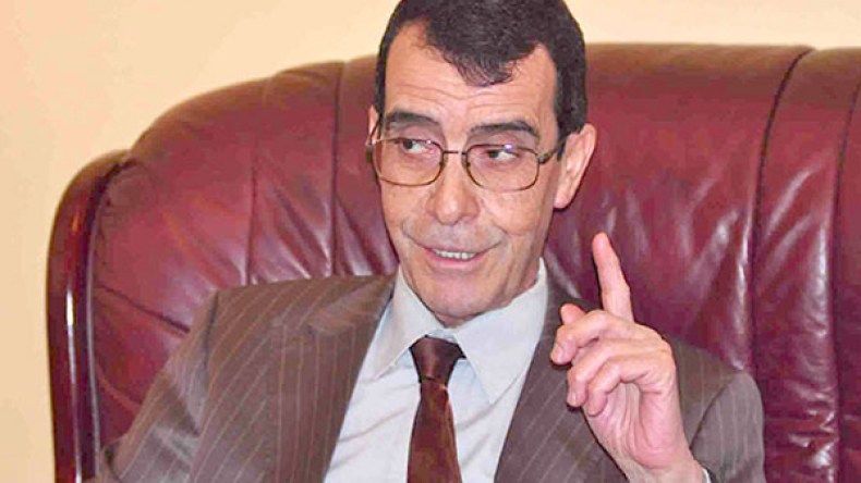 تأجيل قضية الجنرال بن حديد إلى 8 مارس