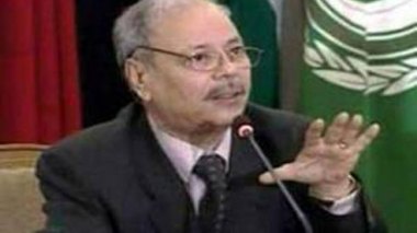 Ben Helli: « A l’annonce de la démission d’Amr Moussa, j’ai pleuré»