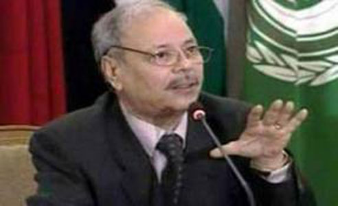 Ben Helli: « A l’annonce de la démission d’Amr Moussa, j’ai pleuré»