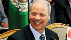 بن حلي: المراقبون العرب يهددون بتعليق مهمتهم في سوريا