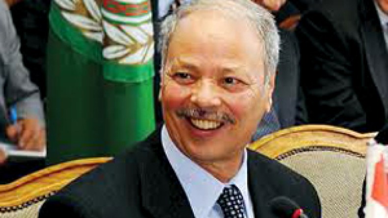 بن حلي: المراقبون العرب يهددون بتعليق مهمتهم في سوريا