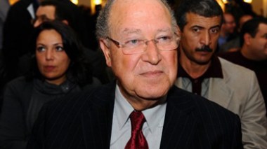 Tunisie: Ben Jaafar élu président de l'Assemblée constituante