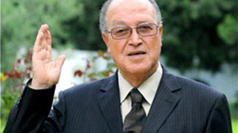 تونس: انتخاب مصطفي بن جعفر رئيسا للمجلس التأسيسي