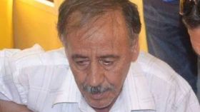 وفاة الأمين العام لسريع غليزان