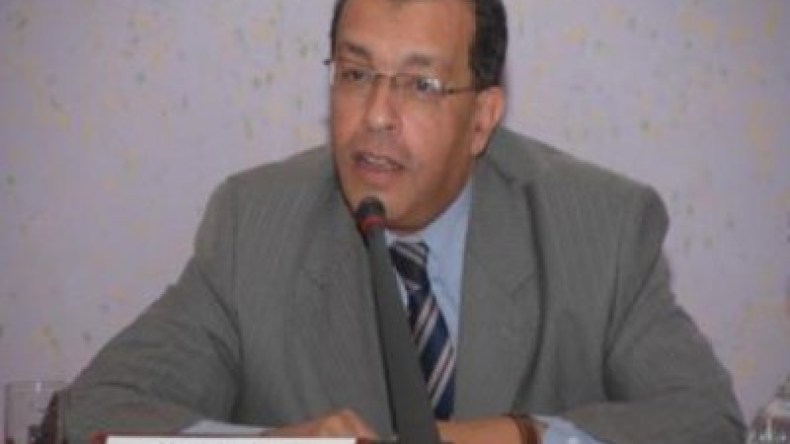 بن خالفة: النظام الاقتصادي الجزائري الحالي مقبل على ما هو أسوء