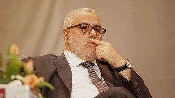 إنهاء المناولة بـ”الإخوان” ببلد “أمير المؤمنين”