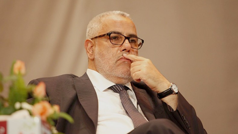 إنهاء المناولة بـ”الإخوان” ببلد “أمير المؤمنين”