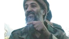 بن لادن مرفوض في نيوكاسل