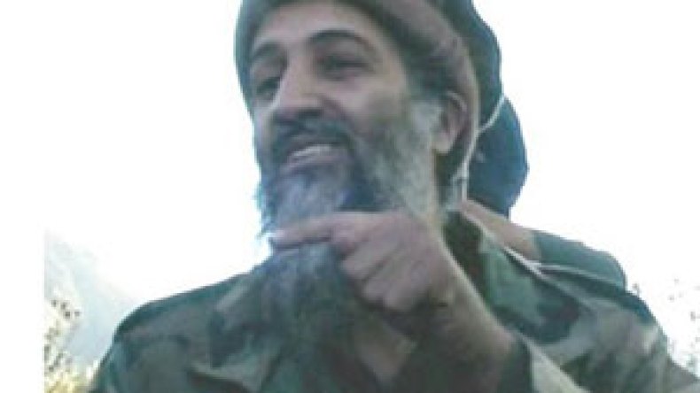 بن لادن مرفوض في نيوكاسل