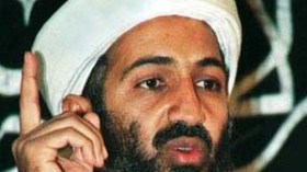 أسامة بن لادن كان يستهزئ بقاتليه؟