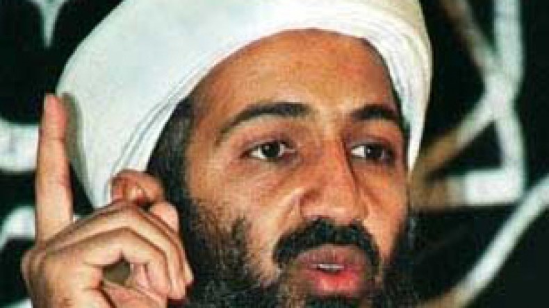 أسامة بن لادن كان يستهزئ بقاتليه؟