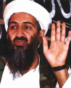 Le fantôme de Ben Laden hante les esprits