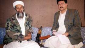 الشريط الجديد لبن لادن قد يرفع الضغوطات و”القاعدة” تستغل الوضع لتأكيد ولائها