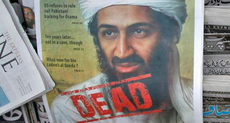 Les hauts dirigeants d'Al-Qaïda tués depuis la mort de Ben Laden