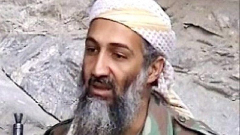 دايلي مايل: “عملية مقتل بن لادن كذبة كبرى”