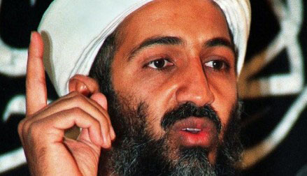 Un médecin pakistanais condamné à 33 ans de prison pour avoir aidé la CIA à traquer Ben Laden