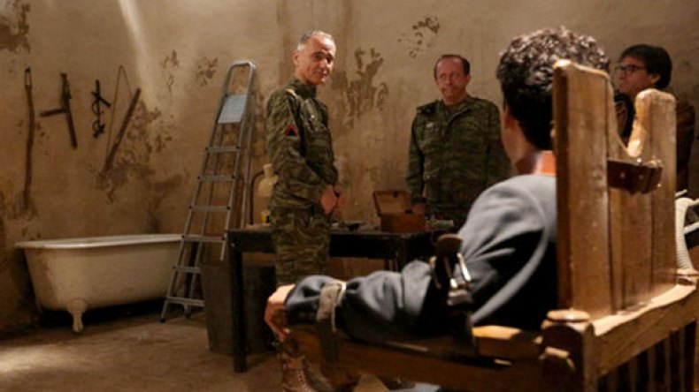 فيلم الشهيد العربي بن مهيدي أنجز منه 85 بالمائة