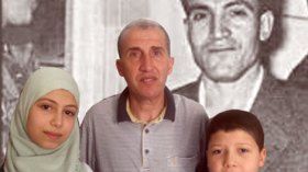 نوابغ ونجباء في عائلة الشهيد بن مهيدي بعين مليلة