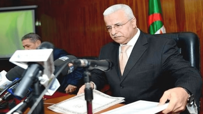 وزير التجارة يتباحث مع السفير الإيطالي سبل الشراكة