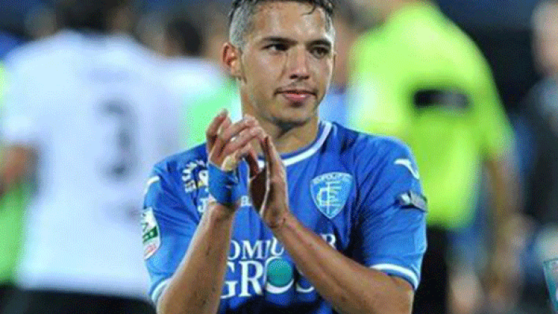 إسماعيل بن ناصر يخطف الأنظار ويُشعل الدوري الإيطالي