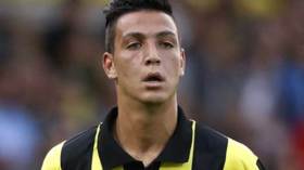 بن سبعيني يوقع الاثنين على عقد انضمامه لمونبيلييه